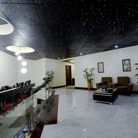 Japi Hotel - Annex Cauayan City  Exteriör bild
