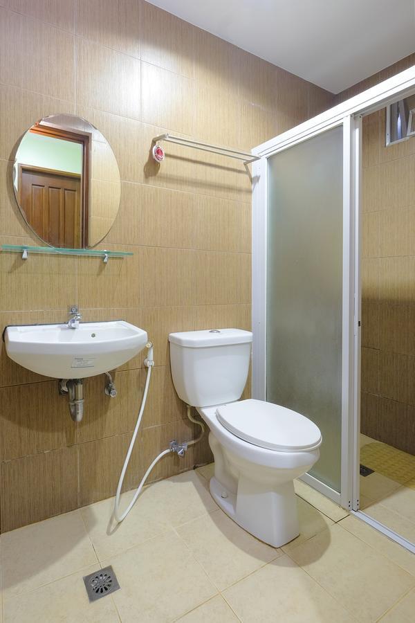 Japi Hotel - Annex Cauayan City  Exteriör bild