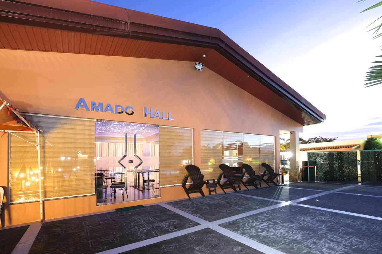 Japi Hotel - Annex Cauayan City  Exteriör bild
